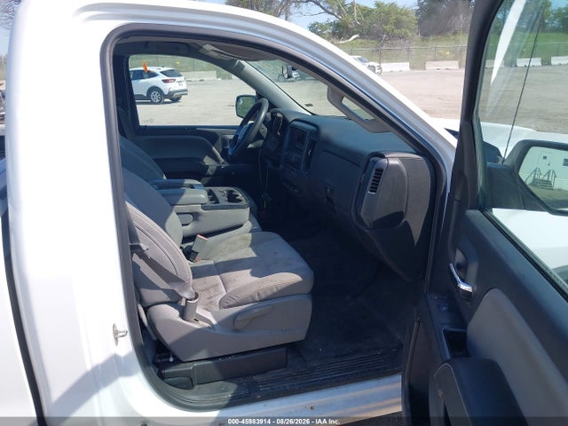 Aukcja sprzedaży 2015 Gmc Sierra 1500, vin: 1GTN1TEC0FZ904894, numer aukcji: 45983914