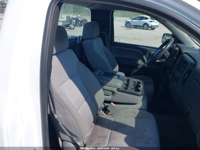 Aukcja sprzedaży 2015 Gmc Sierra 1500, vin: 1GTN1TEC0FZ904894, numer aukcji: 45983914
