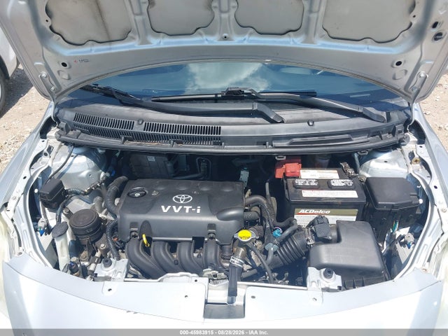 Продажа на аукционе авто 2007 Toyota Yaris, vin: JTDBT923271006978, номер лота: 45983915