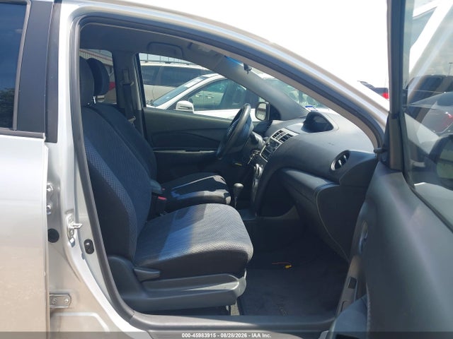 Продажа на аукционе авто 2007 Toyota Yaris, vin: JTDBT923271006978, номер лота: 45983915