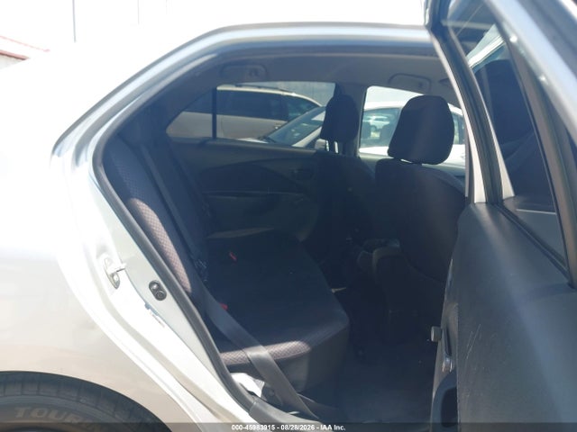 Продажа на аукционе авто 2007 Toyota Yaris, vin: JTDBT923271006978, номер лота: 45983915