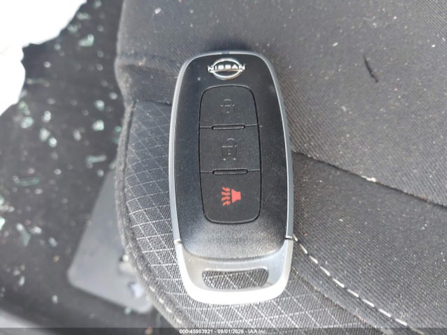Продажа на аукционе авто 2025 Nissan Pathfinder S 4wd, vin: 5N1DR3AC6SC297449, номер лота: 45983921