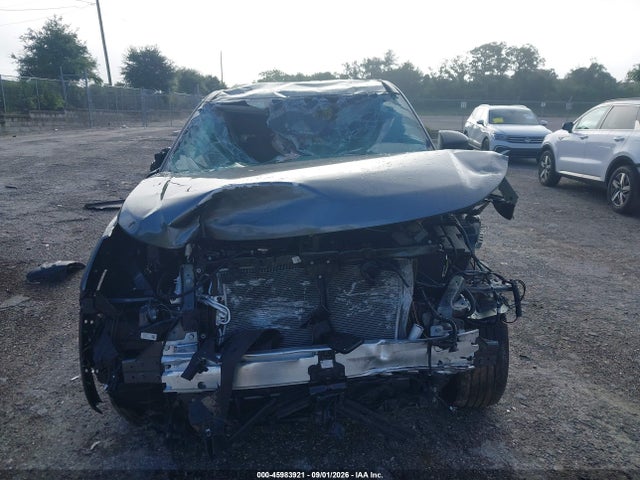 Продажа на аукционе авто 2025 Nissan Pathfinder S 4wd, vin: 5N1DR3AC6SC297449, номер лота: 45983921