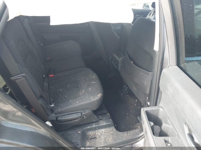 Продажа на аукционе авто 2025 Nissan Pathfinder S 4wd, vin: 5N1DR3AC6SC297449, номер лота: 45983921
