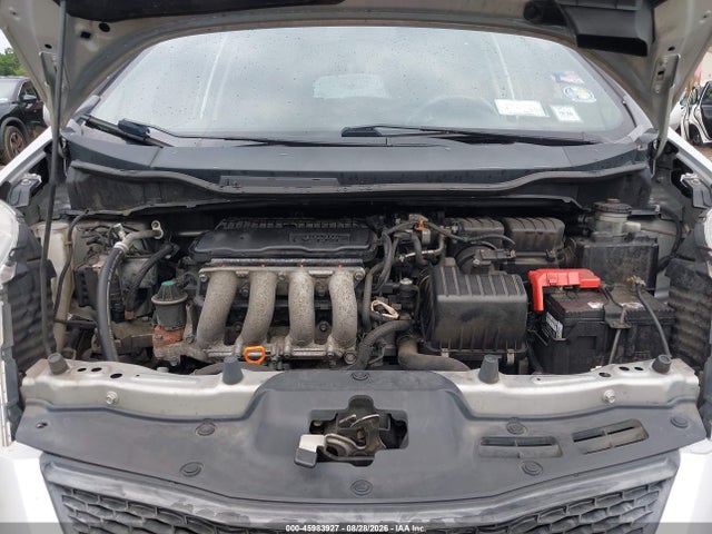 Aukcja sprzedaży 2011 Honda Fit Sport, vin: JHMGE8H50BS006143, numer aukcji: 45983927