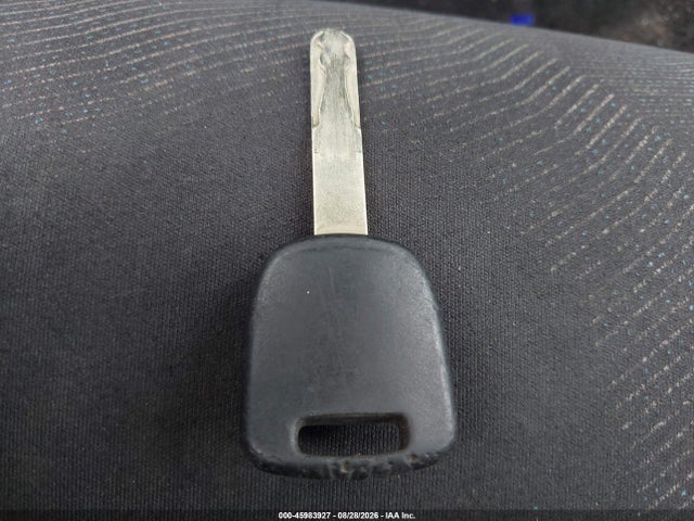 Aukcja sprzedaży 2011 Honda Fit Sport, vin: JHMGE8H50BS006143, numer aukcji: 45983927