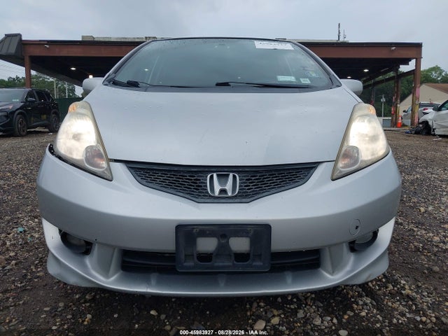 Aukcja sprzedaży 2011 Honda Fit Sport, vin: JHMGE8H50BS006143, numer aukcji: 45983927