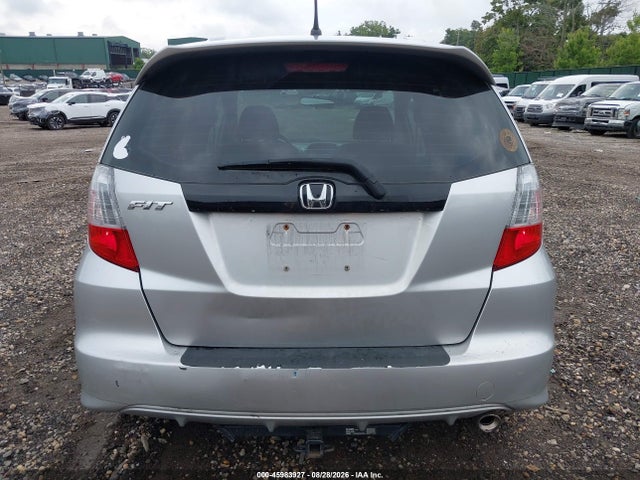 Aukcja sprzedaży 2011 Honda Fit Sport, vin: JHMGE8H50BS006143, numer aukcji: 45983927