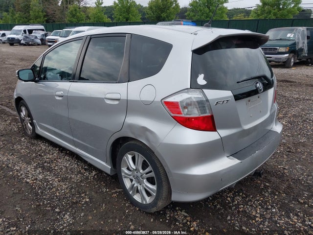 Aukcja sprzedaży 2011 Honda Fit Sport, vin: JHMGE8H50BS006143, numer aukcji: 45983927