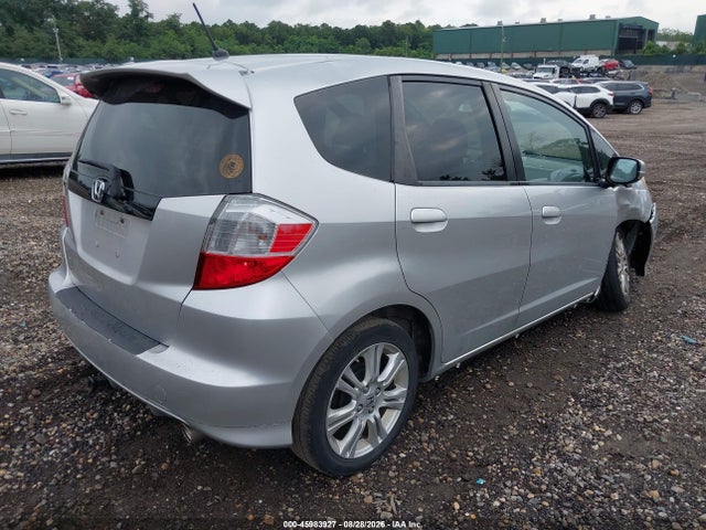 Aukcja sprzedaży 2011 Honda Fit Sport, vin: JHMGE8H50BS006143, numer aukcji: 45983927