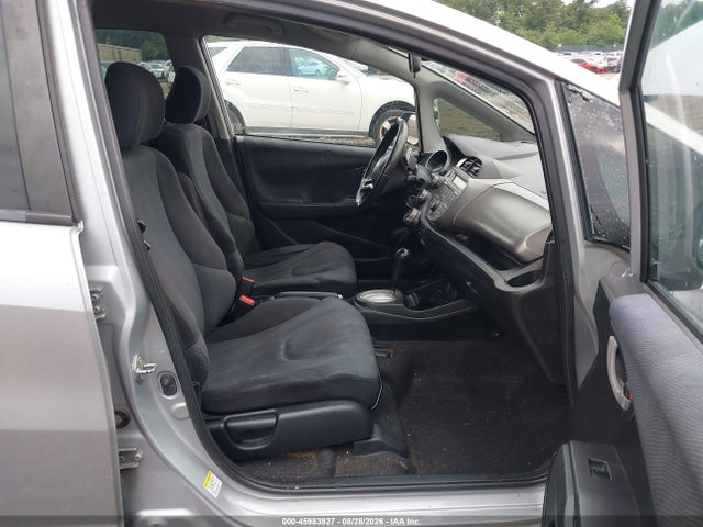 Aukcja sprzedaży 2011 Honda Fit Sport, vin: JHMGE8H50BS006143, numer aukcji: 45983927