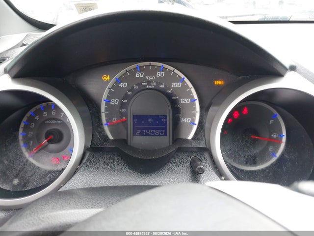 Aukcja sprzedaży 2011 Honda Fit Sport, vin: JHMGE8H50BS006143, numer aukcji: 45983927