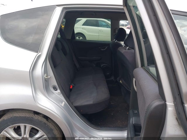Aukcja sprzedaży 2011 Honda Fit Sport, vin: JHMGE8H50BS006143, numer aukcji: 45983927