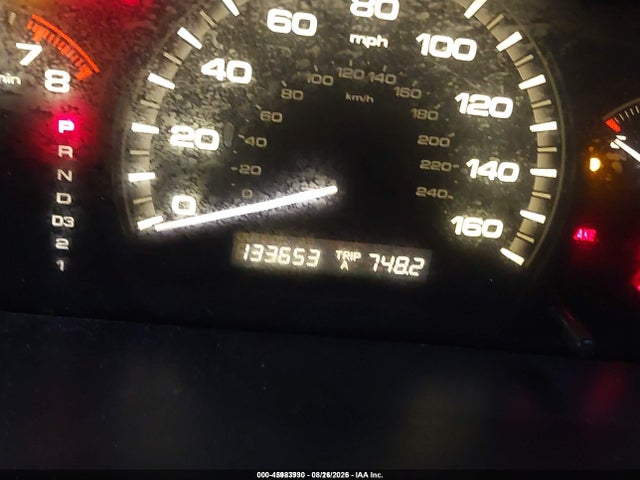 45983930 :رقم المزاد ، 1HGCM66556A052705 vin ، 2006 Honda Accord 3.0 Ex مزاد بيع