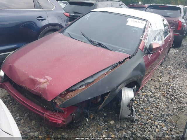 45983930 :رقم المزاد ، 1HGCM66556A052705 vin ، 2006 Honda Accord 3.0 Ex مزاد بيع
