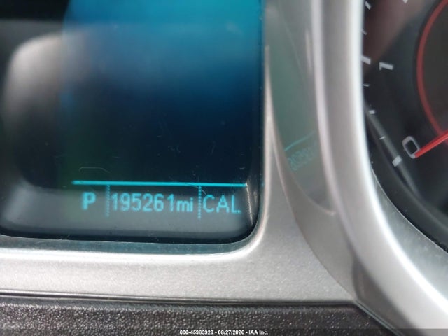45983929 :رقم المزاد ، 2G1FC1E3XD9131869 vin ، 2013 Chevrolet Camaro 2lt مزاد بيع