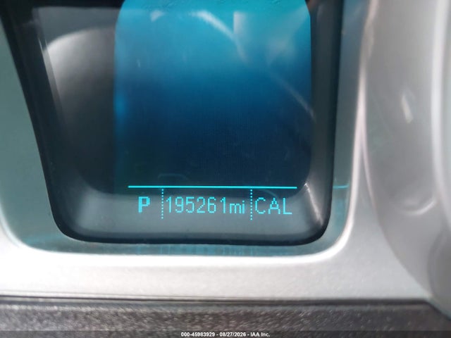 45983929 :رقم المزاد ، 2G1FC1E3XD9131869 vin ، 2013 Chevrolet Camaro 2lt مزاد بيع