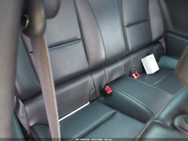 45983929 :رقم المزاد ، 2G1FC1E3XD9131869 vin ، 2013 Chevrolet Camaro 2lt مزاد بيع
