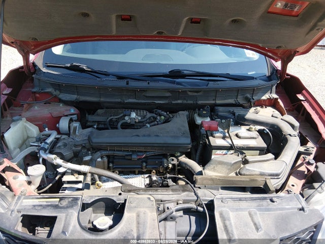 Продаж на аукціоні авто 2016 Nissan Rogue Sl, vin: 5N1AT2MTXGC786647, номер лоту: 45983933