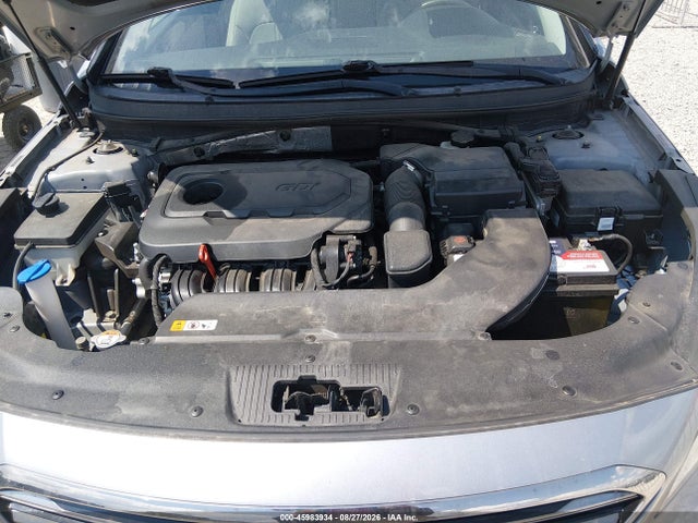 Продаж на аукціоні авто 2015 Hyundai Sonata Limited, vin: 5NPE34AF5FH130326, номер лоту: 45983934