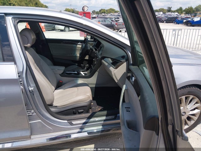 Продаж на аукціоні авто 2015 Hyundai Sonata Limited, vin: 5NPE34AF5FH130326, номер лоту: 45983934