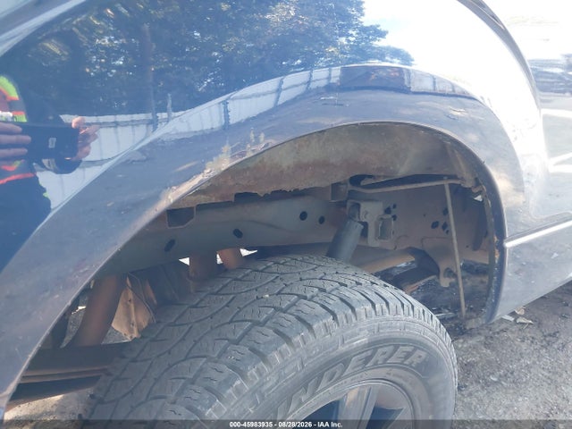 Продаж на аукціоні авто 2010 Ford F-150 Xlt, vin: 1FTFX1EV2AFD17597, номер лоту: 45983935