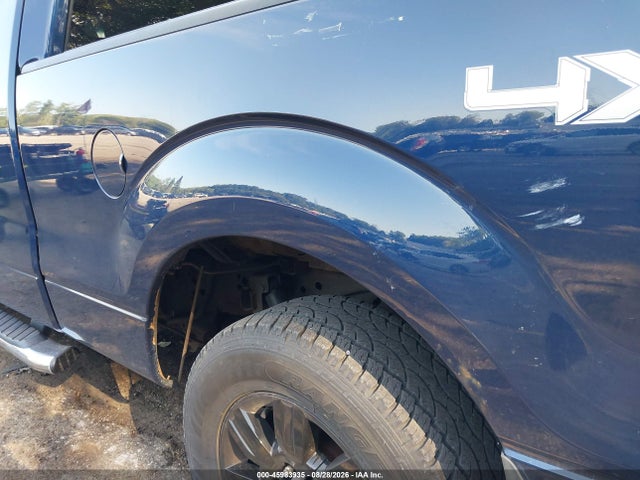 Продаж на аукціоні авто 2010 Ford F-150 Xlt, vin: 1FTFX1EV2AFD17597, номер лоту: 45983935