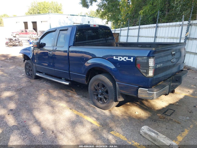 Продаж на аукціоні авто 2010 Ford F-150 Xlt, vin: 1FTFX1EV2AFD17597, номер лоту: 45983935