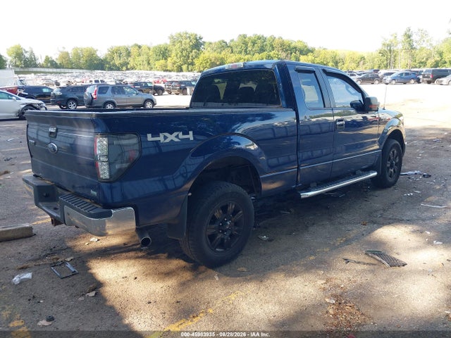 Продаж на аукціоні авто 2010 Ford F-150 Xlt, vin: 1FTFX1EV2AFD17597, номер лоту: 45983935