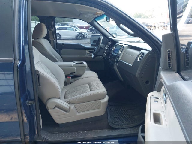 Продаж на аукціоні авто 2010 Ford F-150 Xlt, vin: 1FTFX1EV2AFD17597, номер лоту: 45983935