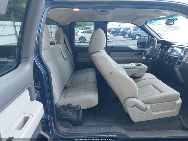 Продаж на аукціоні авто 2010 Ford F-150 Xlt, vin: 1FTFX1EV2AFD17597, номер лоту: 45983935