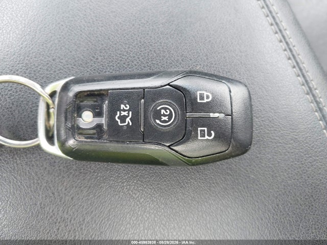 Aukcja sprzedaży 2015 Ford Edge Titanium, vin: 2FMPK4K82FBB63688, numer aukcji: 45983938