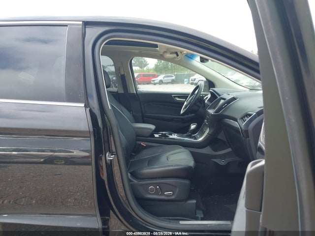 Aukcja sprzedaży 2015 Ford Edge Titanium, vin: 2FMPK4K82FBB63688, numer aukcji: 45983938