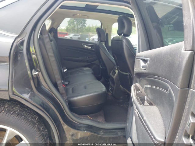 Aukcja sprzedaży 2015 Ford Edge Titanium, vin: 2FMPK4K82FBB63688, numer aukcji: 45983938