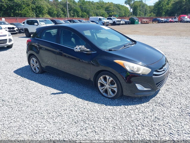 45983941 :رقم المزاد ، KMHD35LE5DU104023 vin ، 2013 Hyundai Elantra Gt مزاد بيع