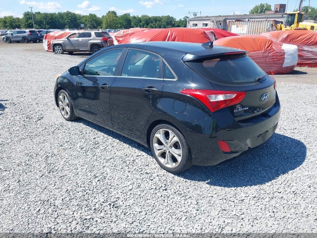 Продажа на аукционе авто 2013 Hyundai Elantra Gt, vin: KMHD35LE5DU104023, номер лота: 45983941