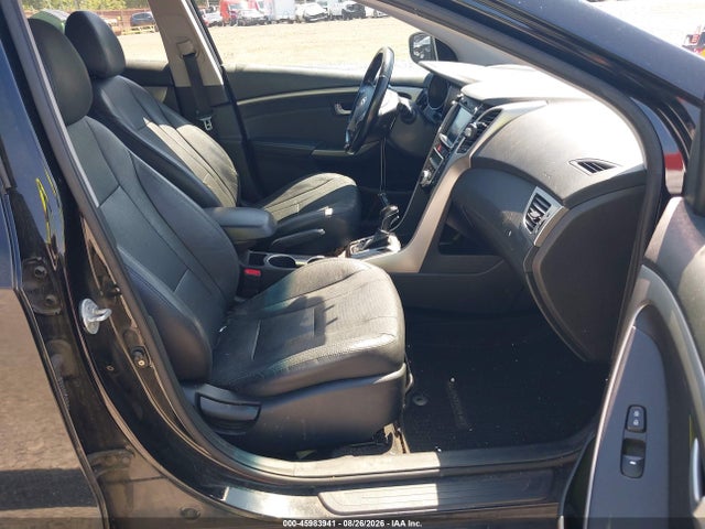 Продажа на аукционе авто 2013 Hyundai Elantra Gt, vin: KMHD35LE5DU104023, номер лота: 45983941