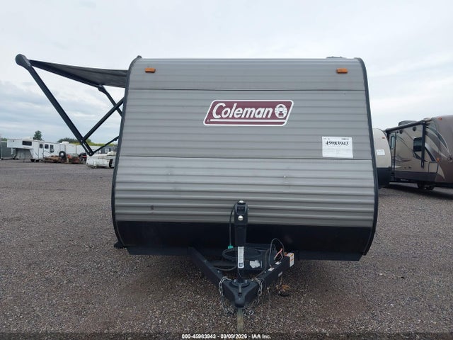 Coleman Other 2022 4YDTCMG13NJ945789 Image 10