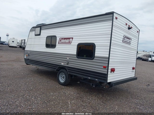 Coleman Other 2022 4YDTCMG13NJ945789 Image 3