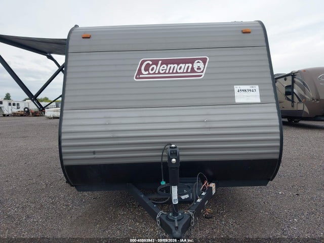 Coleman Other 2022 4YDTCMG13NJ945789 Image 6