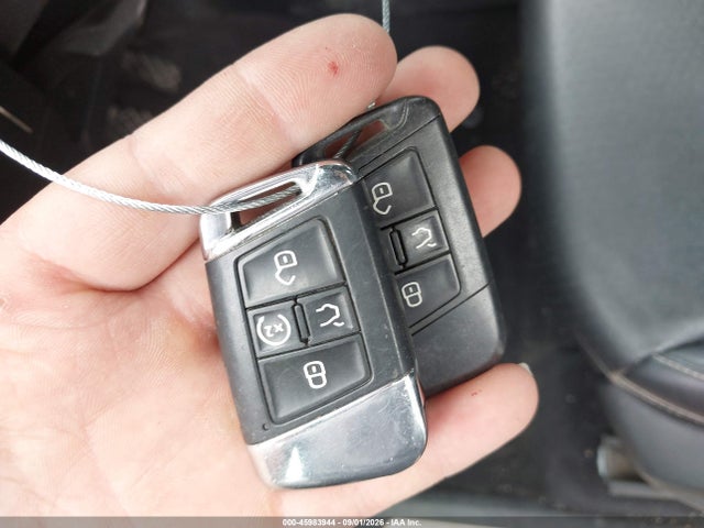 Продаж на аукціоні авто 2021 Volkswagen Atlas 3.6l V6 Se W/technology, vin: 1V2HR2CA2MC584493, номер лоту: 45983944