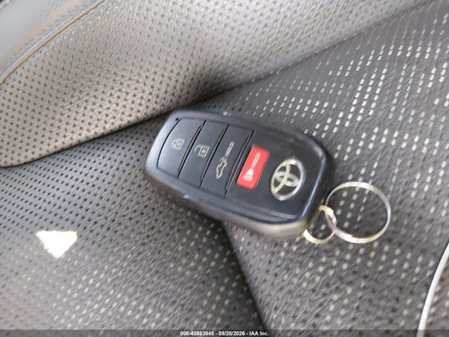 Продажа на аукционе авто 2024 Toyota Tundra Sr, vin: 5TFKB5AA5RX031417, номер лота: 45983945