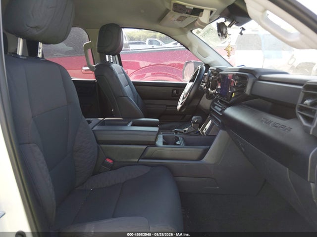 Продажа на аукционе авто 2024 Toyota Tundra Sr, vin: 5TFKB5AA5RX031417, номер лота: 45983945