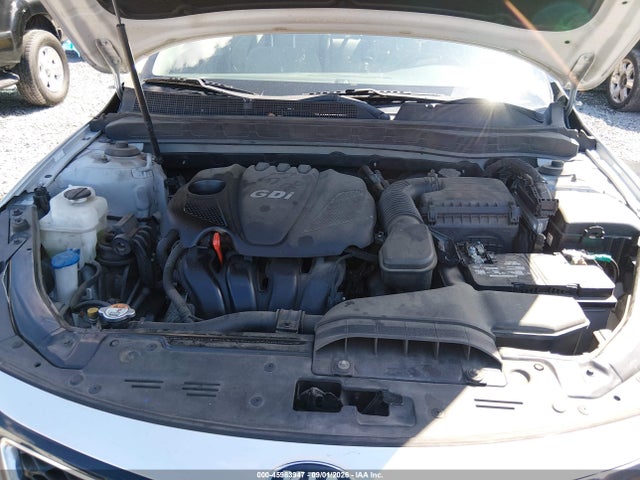 Продажа на аукционе авто 2014 Kia Optima Ex, vin: 5XXGN4A71EG260335, номер лота: 45983947