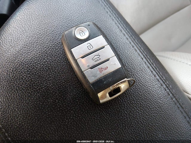 Продажа на аукционе авто 2014 Kia Optima Ex, vin: 5XXGN4A71EG260335, номер лота: 45983947