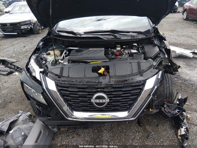 Aukcja sprzedaży 2023 Nissan Rogue Sv Fwd, vin: 5N1BT3BA9PC906451, numer aukcji: 45983952