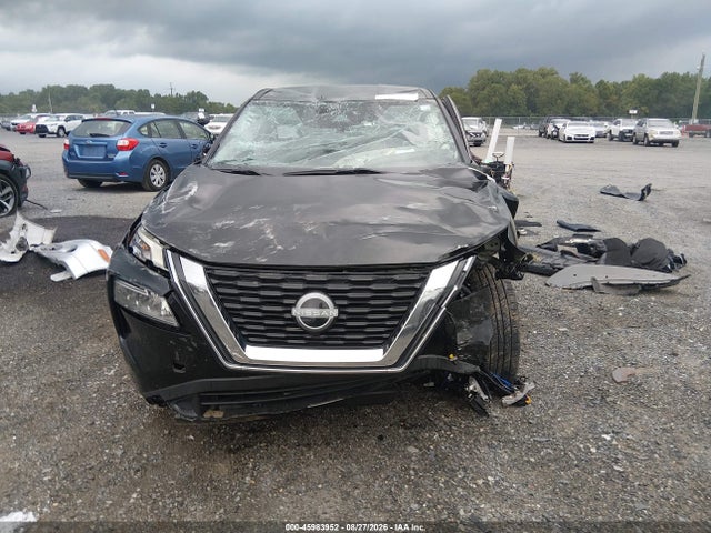 Aukcja sprzedaży 2023 Nissan Rogue Sv Fwd, vin: 5N1BT3BA9PC906451, numer aukcji: 45983952