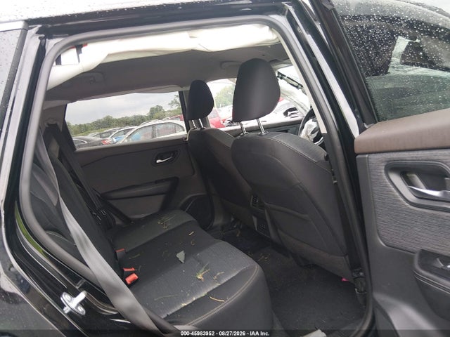 Aukcja sprzedaży 2023 Nissan Rogue Sv Fwd, vin: 5N1BT3BA9PC906451, numer aukcji: 45983952