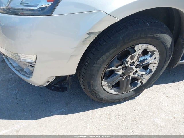 45983953 :رقم المزاد ، 1GNKVHKD6GJ163787 vin ، 2016 Chevrolet Traverse Lt مزاد بيع