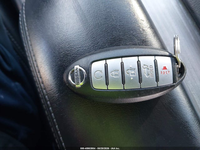 Продаж на аукціоні авто 2017 Nissan Murano Sl, vin: 5N1AZ2MH0HN186073, номер лоту: 45983954